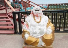 Подготовка феодосийского пляжа к курортному сезону - «Феодосия»