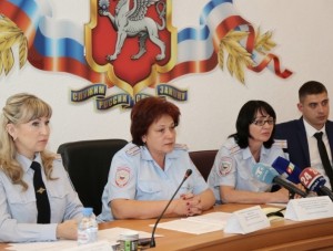 Цифровые «двери» МВД - «Общество Крыма» Цифровые «двери» МВД - «Общество Крыма»