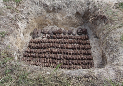 Для разминирования крепости Керчь в Крым снова прибывают специалисты Центра по проведению спасательных операций особого риска «Лидер» - «МЧС» Для разминирования крепости Керчь в Крым снова прибывают специалисты Центра по проведению спасательных операций особого риска «Лидер» - «МЧС»