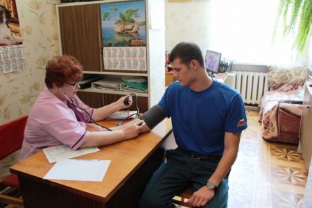 Крымские спасатели сдали кровь для детей, пострадавшим от огня - «МЧС» Крымские спасатели сдали кровь для детей, пострадавшим от огня - «МЧС»