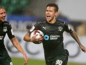 Отбор продолжается - «Спорт Крыма» Отбор продолжается - «Спорт Крыма»