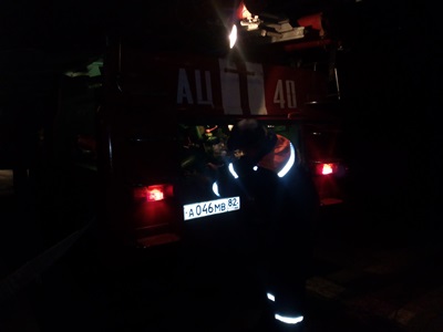 Сотрудники ГКУ РК « Пожарная охрана Республики Крым» проводят пожарно-тактические занятия - «МЧС» Сотрудники ГКУ РК « Пожарная охрана Республики Крым» проводят пожарно-тактические занятия - «МЧС»