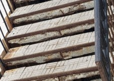 Идет активная работа над подготовкой пляжа Камешки - «Феодосия»