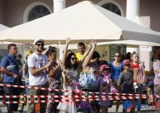 Феодосийцы отдыхали на «Барабульке» - «Феодосия» Феодосийцы отдыхали на «Барабульке» - «Феодосия»