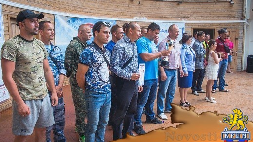 В Парке Победы состоялся турнир по пляжному футболу, а на Ракушке - концерт - «Общество» В Парке Победы состоялся турнир по пляжному футболу, а на Ракушке - концерт - «Общество»