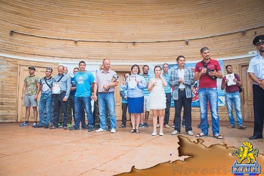 В Парке Победы состоялся турнир по пляжному футболу, а на Ракушке - концерт - «Общество» В Парке Победы состоялся турнир по пляжному футболу, а на Ракушке - концерт - «Общество»