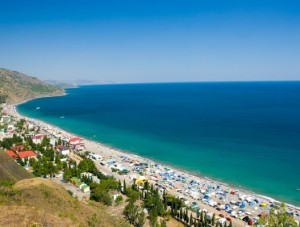 Лето начало пригревать - Общество - - «Новости Крыма» Лето начало пригревать - Общество - - «Новости Крыма»