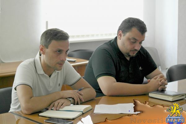 Сотрудники Минимущества приняли участие в рабочей встрече с представителями Мининформа - «Экономика» Сотрудники Минимущества приняли участие в рабочей встрече с представителями Мининформа - «Экономика»
