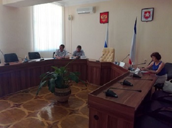 Для специалистов в сфере закупок провели обучающий семинар о предварительном отборе участников закупки при ликвидации последствий чрезвычайных ситуаций - «МЧС»