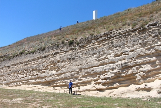 Пиротехники Центра «Лидер» проводят разминирование Крепости Керчь - «МЧС»