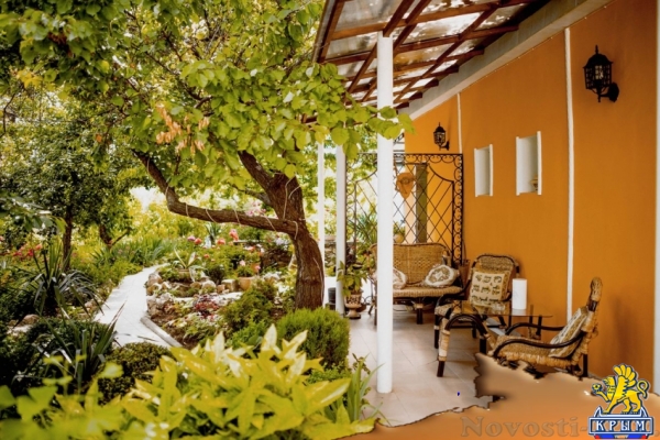 Отдых в Севастополе. Гостевой дом «Мальвина». Балаклава. Севастополь Отдых в Крыму 2017 - жильё в Крыму без посредников - «Отдых в Севастополе» Отдых в Севастополе. Гостевой дом «Мальвина». Балаклава. Севастополь Отдых в Крыму 2017 - жильё в Крыму без посредников - «Отдых в Севастополе»