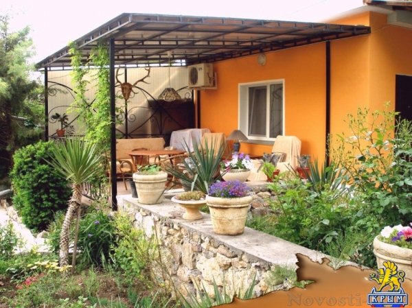 Отдых в Севастополе. Гостевой дом «Мальвина». Балаклава. Севастополь Отдых в Крыму 2017 - жильё в Крыму без посредников - «Отдых в Севастополе» Отдых в Севастополе. Гостевой дом «Мальвина». Балаклава. Севастополь Отдых в Крыму 2017 - жильё в Крыму без посредников - «Отдых в Севастополе»