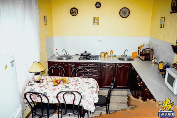 Отдых в Севастополе. Гостевой дом «Мальвина». Балаклава. Севастополь Отдых в Крыму 2017 - жильё в Крыму без посредников - «Отдых в Севастополе» Отдых в Севастополе. Гостевой дом «Мальвина». Балаклава. Севастополь Отдых в Крыму 2017 - жильё в Крыму без посредников - «Отдых в Севастополе»