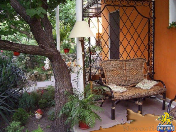 Отдых в Севастополе. Гостевой дом «Мальвина». Балаклава. Севастополь Отдых в Крыму 2017 - жильё в Крыму без посредников - «Отдых в Севастополе» Отдых в Севастополе. Гостевой дом «Мальвина». Балаклава. Севастополь Отдых в Крыму 2017 - жильё в Крыму без посредников - «Отдых в Севастополе»