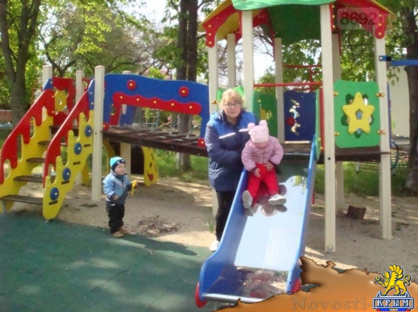 Следователи взяли шефство над специализированным домом ребенка г. Севастополя  - «Общество»