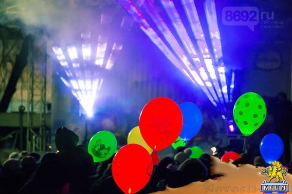 В Севастополе готовят Большой Фестиваль Светошариков 2017  - «Общество»