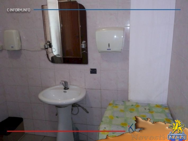 Туалеты горсовета Симферополя отремонтируют за 5,8 млн рублей (ФОТО) - «Спорт Крыма»