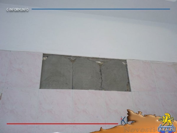 Туалеты горсовета Симферополя отремонтируют за 5,8 млн рублей (ФОТО) - «Спорт Крыма»