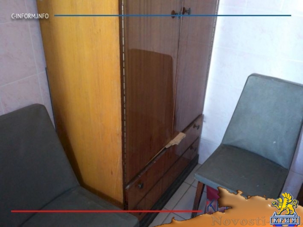 Туалеты горсовета Симферополя отремонтируют за 5,8 млн рублей (ФОТО) - «Спорт Крыма»