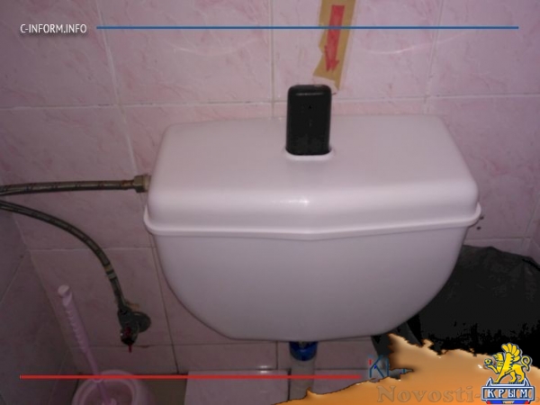 Туалеты горсовета Симферополя отремонтируют за 5,8 млн рублей (ФОТО) - «Спорт Крыма»