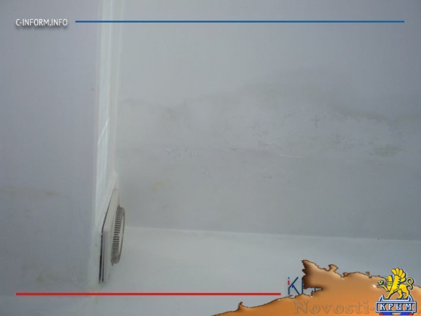 Туалеты горсовета Симферополя отремонтируют за 5,8 млн рублей (ФОТО) - «Спорт Крыма»