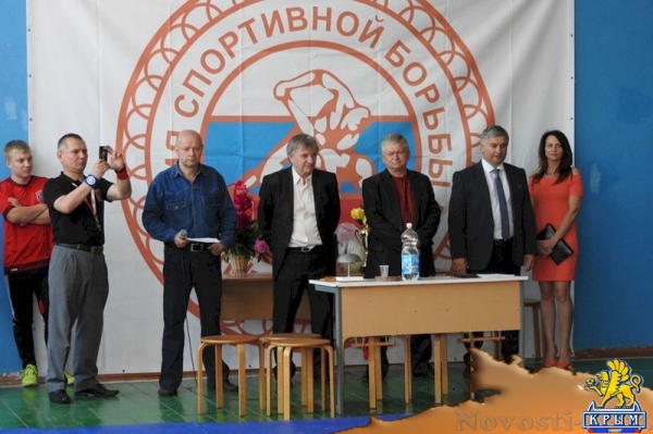 Призёры юношеского турнира по греко-римской борьбе определены в Бахчисарайском районе (ФОТО) - «Спорт Крыма»