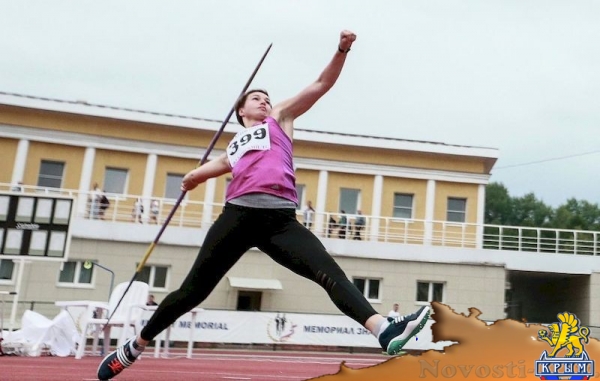 Крымские легкоатлеты победили в командном чемпионате России (ФОТО) - «Спорт Крыма»