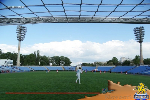 Четыре победы гостей зафиксированы в 26-м туре чемпионата Премьер-лиги КФС (ФОТО) - «Спорт Крыма»