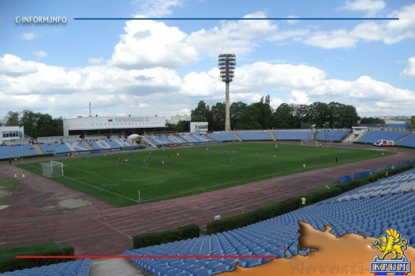 Четыре победы гостей зафиксированы в 26-м туре чемпионата Премьер-лиги КФС (ФОТО) - «Спорт Крыма»