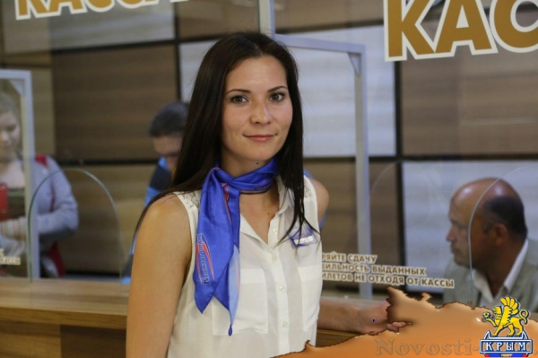 В Крыму придумали новую профессию — «помощник туриста» (ФОТО) - «Симферополь» В Крыму придумали новую профессию — «помощник туриста» (ФОТО) - «Симферополь»