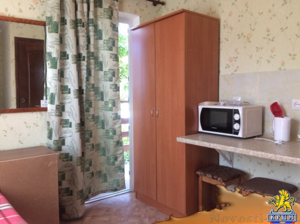 Отдых-эконом в Феодосии. Недорогой отдых в частном секторе Отдых в Крыму 2017 - жильё в Крыму без посредников - «Отдых в Феодосии»
