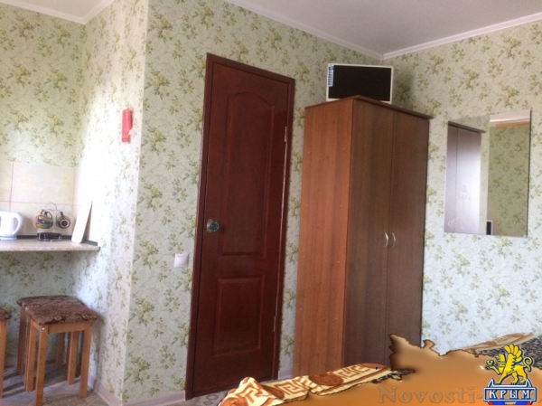 Отдых-эконом в Феодосии. Недорогой отдых в частном секторе Отдых в Крыму 2017 - жильё в Крыму без посредников - «Отдых в Феодосии»