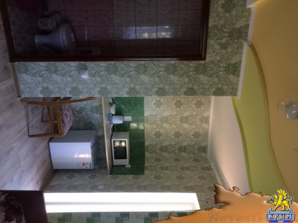 Отдых-эконом в Феодосии. Недорогой отдых в частном секторе Отдых в Крыму 2017 - жильё в Крыму без посредников - «Отдых в Феодосии»