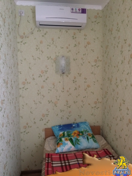 Отдых-эконом в Феодосии. Недорогой отдых в частном секторе Отдых в Крыму 2017 - жильё в Крыму без посредников - «Отдых в Феодосии»