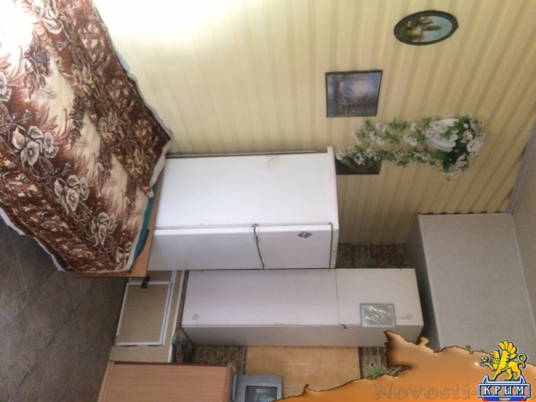 Отдых-эконом в Феодосии. Недорогой отдых в частном секторе Отдых в Крыму 2017 - жильё в Крыму без посредников - «Отдых в Феодосии»