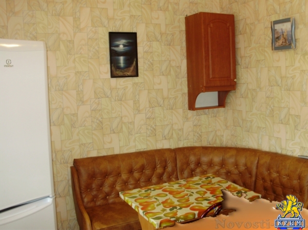 Отдых в Судаке. Судак. Двух комнатная квартира Отдых в Крыму 2017 - жильё в Крыму без посредников - «Отдых в Судаке»