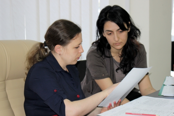 В Госкомрегистре обсудили механизмы оформления «офицерских домов», принадлежащих Минобороны РФ - «Госкомрегистр»