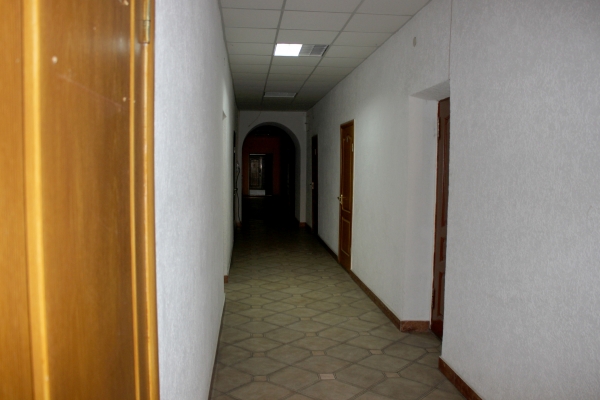 Госкомрегистру для размещения терподразделений переданы в безвозмездное пользование помещения в Ялте и Ленино - «Госкомрегистр»