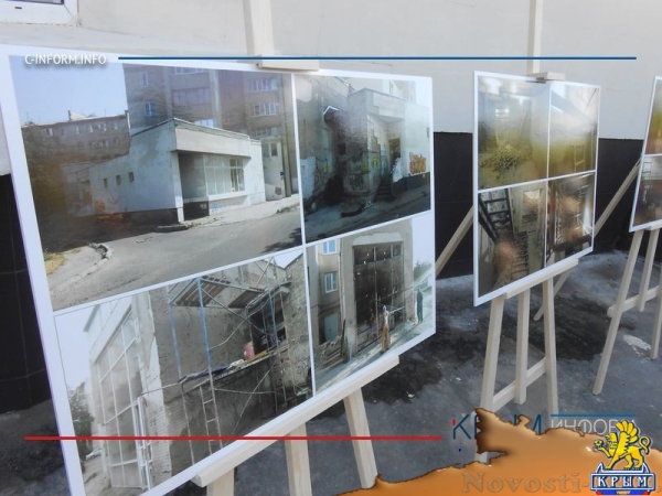 Петербург подарил Симферополю модное кафе с книгами (ФОТО, ВИДЕО) - «Общество Крыма»