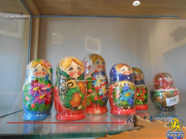 Петербург подарил Симферополю модное кафе с книгами (ФОТО, ВИДЕО) - «Общество Крыма»