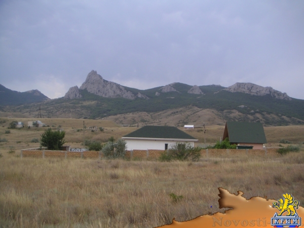 Отдых в Коктебеле. Домик для отдыха Отдых в Крыму 2017 - жильё в Крыму без посредников - «Отдых в Коктебеле»