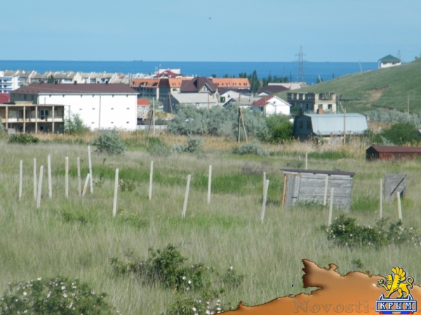 Отдых в Коктебеле. Домик для отдыха Отдых в Крыму 2017 - жильё в Крыму без посредников - «Отдых в Коктебеле»