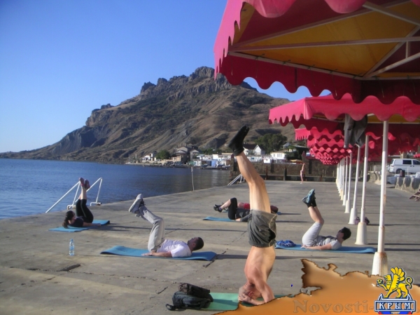 Отдых в Коктебеле. Домик для отдыха Отдых в Крыму 2017 - жильё в Крыму без посредников - «Отдых в Коктебеле»