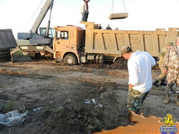Золотые пески Артезиана (ФОТО) - «70 лет Победы» Золотые пески Артезиана (ФОТО) - «70 лет Победы»