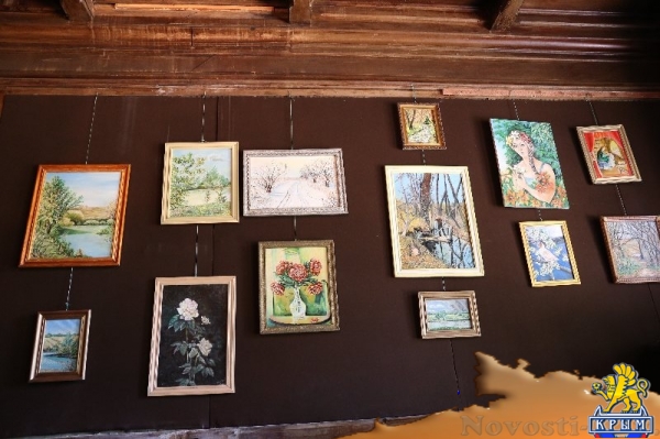 В ЛНР в дворянской усадьбе Мсциховского провели молодежный бал (ФОТО) - «Общество Крыма»