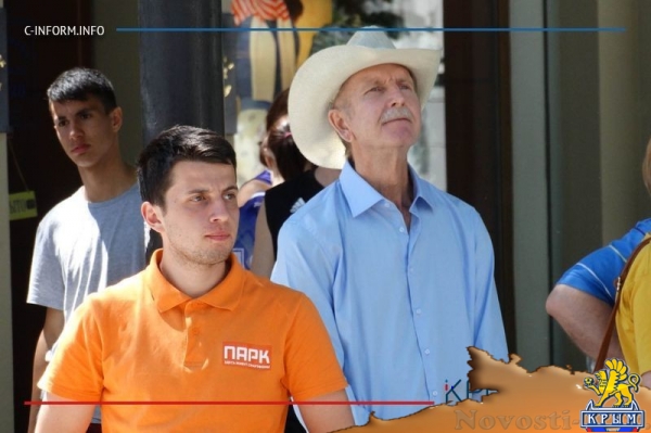 Турнир по баскетболу 3х3 ко Дню Симферополя собрал в столице Крыма участников из разных регионов полуострова (ФОТО) - «Культура Крыма»