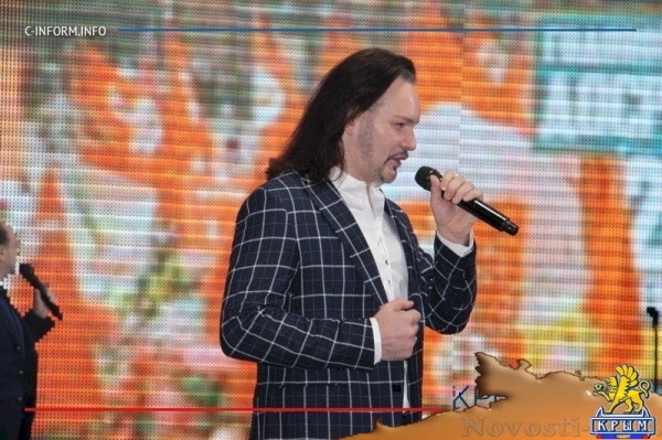Международный фестиваль «Великое русское слово» открылся в Ялте в одиннадцатый раз (ФОТО, ВИДЕО) - «Культура Крыма» Международный фестиваль «Великое русское слово» открылся в Ялте в одиннадцатый раз (ФОТО, ВИДЕО) - «Культура Крыма»