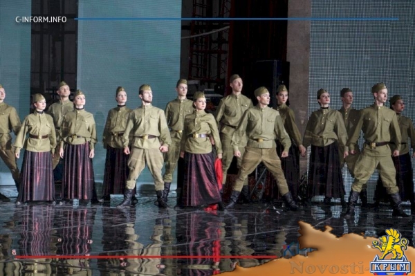 Международный фестиваль «Великое русское слово» открылся в Ялте в одиннадцатый раз (ФОТО, ВИДЕО) - «Культура Крыма» Международный фестиваль «Великое русское слово» открылся в Ялте в одиннадцатый раз (ФОТО, ВИДЕО) - «Культура Крыма»