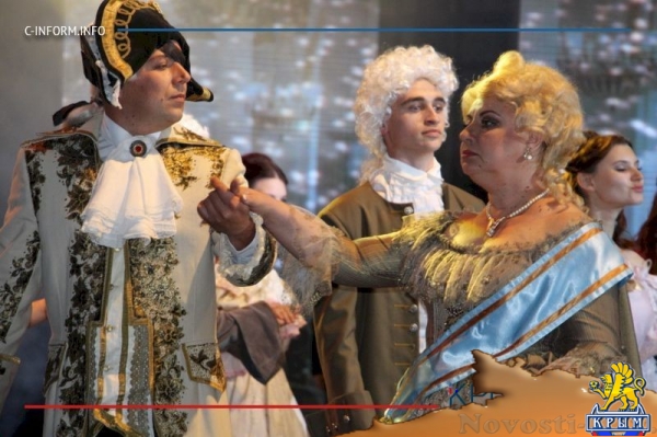 Международный фестиваль «Великое русское слово» открылся в Ялте в одиннадцатый раз (ФОТО, ВИДЕО) - «Культура Крыма» Международный фестиваль «Великое русское слово» открылся в Ялте в одиннадцатый раз (ФОТО, ВИДЕО) - «Культура Крыма»
