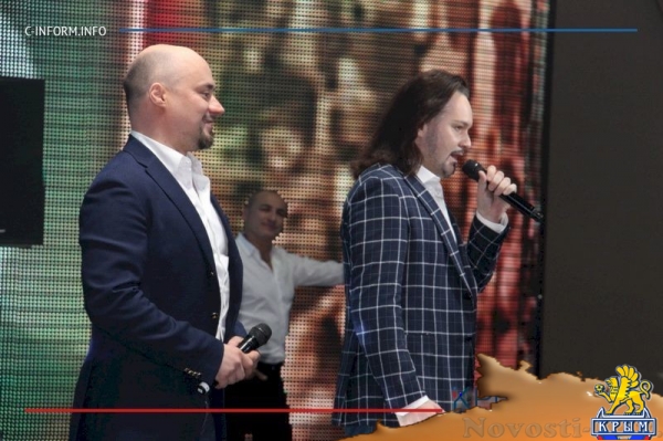 Международный фестиваль «Великое русское слово» открылся в Ялте в одиннадцатый раз (ФОТО, ВИДЕО) - «Культура Крыма» Международный фестиваль «Великое русское слово» открылся в Ялте в одиннадцатый раз (ФОТО, ВИДЕО) - «Культура Крыма»